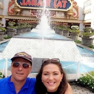 Meet your Posher, Dan